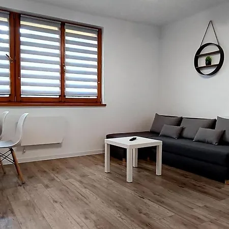 Appartement Serenity Rabka-Zdrój