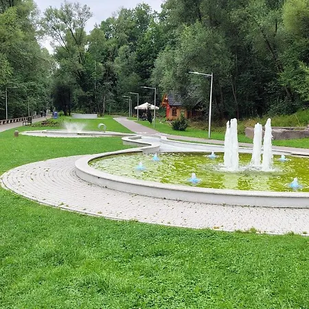 Serenity Rabka-Zdrój