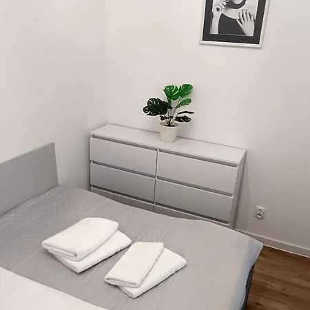 Serenity Apartment