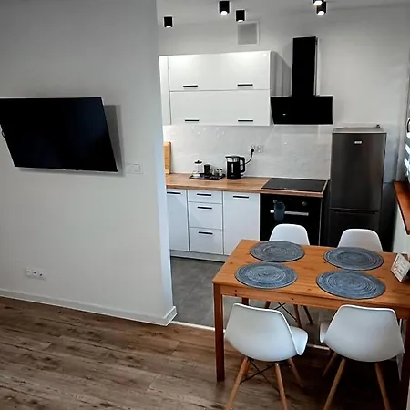 Appartement Serenity *