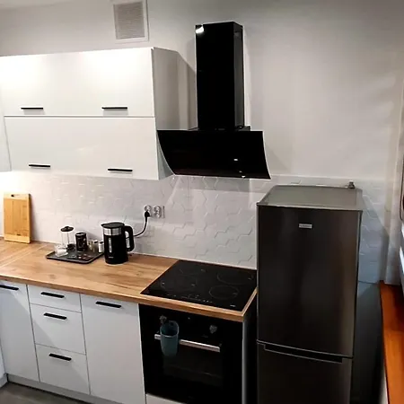 Serenity Appartement